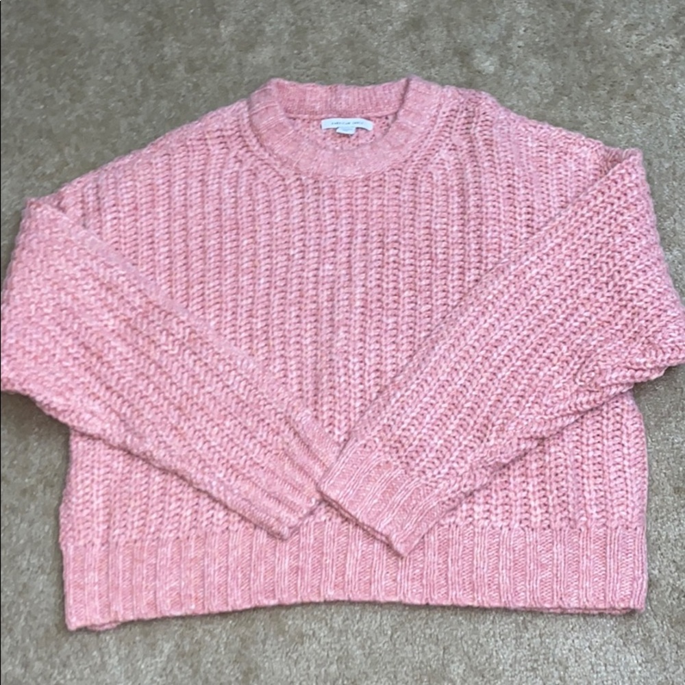 American Eagle Sweater